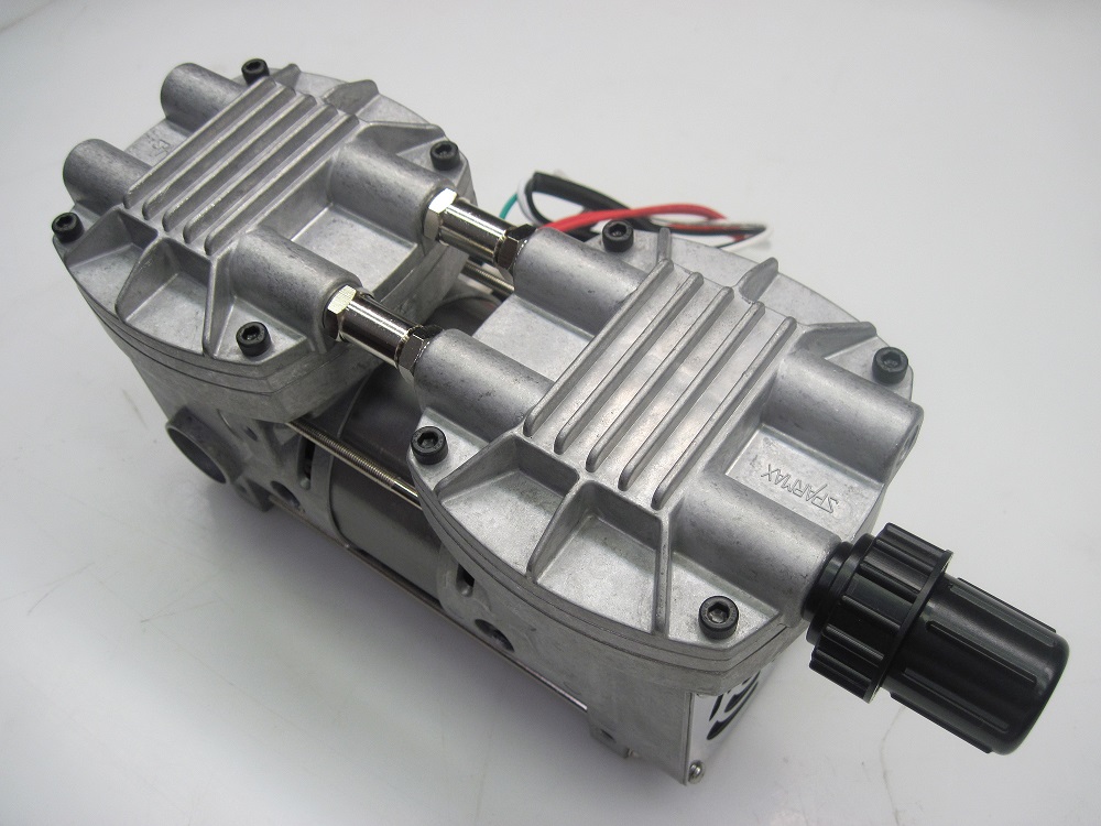 Optional Equipment On Seelye Acquisitions, Inc.